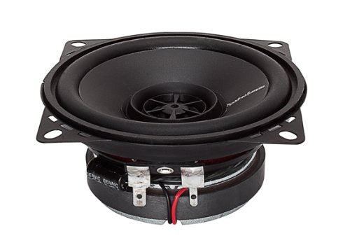 Rockford Fosgate Prime Full Range Coaxial Speaker Rockford Fosgate Prime Full Range Coaxial Speaker
